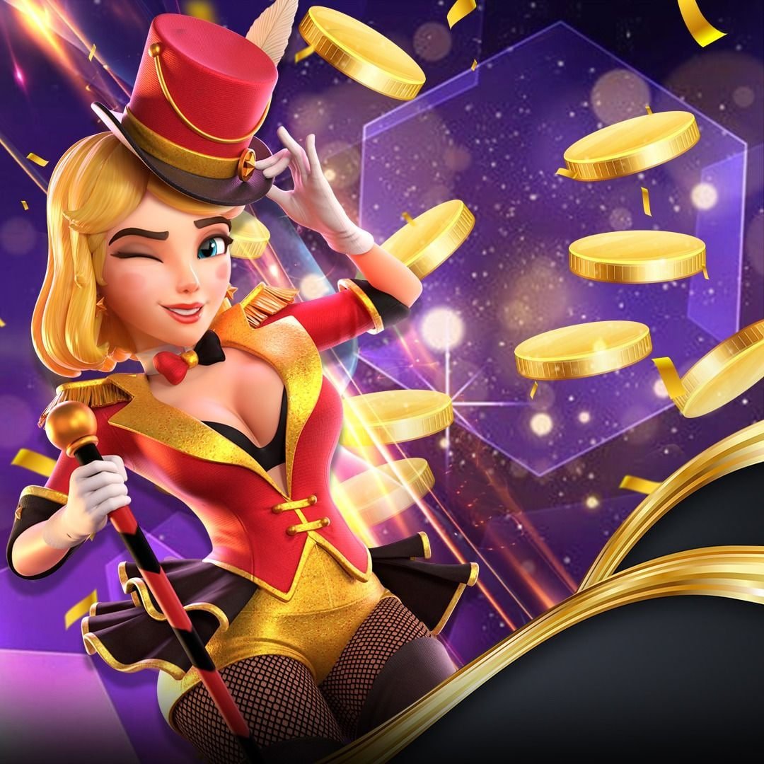Antarmuka permainan No Commission Baccarat dengan dealer langsung di studio shiokambing1